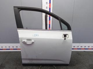 дверь передняя правая Chevrolet Orlando 1 поколение 2012, 2.0 л., дизель, АКПП, минивэн