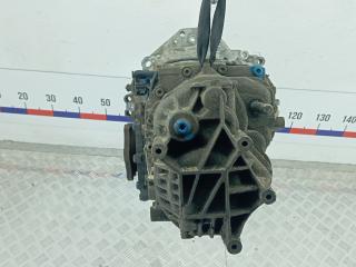 МКПП Skoda Superb 2 поколение 2008, 1.9 л., дизель, МКПП, седан, GFL, 012300061E