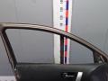 дверь передняя левая Nissan Qashqai 1 поколение [рестайлинг] 2010, 1.5 л., дизель, МКПП, внедорожник 5 дв., H0101JD0M0 - фото №6