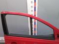 дверь передняя правая Nissan Qashqai 1 поколение 2007, 2.0 л., бензин, МКПП, внедорожник 5 дв., H0100JD0M0 - фото №2