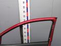 дверь передняя правая Nissan Qashqai 1 поколение 2007, 2.0 л., бензин, МКПП, внедорожник 5 дв., H0100JD0M0 - фото №7