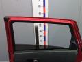 дверь задняя правая Nissan Qashqai 1 поколение 2007, 2.0 л., бензин, МКПП, внедорожник 5 дв., H2100JD0M0 - фото №6