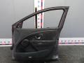 дверь передняя правая Renault Megane 3 поколение 2011, 1.5 л., дизель, МКПП, хетчбэк 5 дв. - фото №5