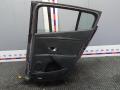 дверь задняя правая Renault Megane 3 поколение 2011, 1.5 л., дизель, МКПП, хетчбэк 5 дв. - фото №6
