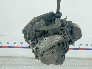 МКПП Opel Zafira Family [рестайлинг] 2008, 1.9 л., дизель, МКПП, минивэн, 55194299