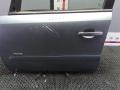 дверь передняя левая Opel Zafira Family [рестайлинг] 2008, 1.9 л., дизель, МКПП, минивэн - фото №3