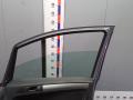 дверь передняя правая Opel Zafira Family [рестайлинг] 2008, 1.9 л., дизель, МКПП, минивэн - фото №6