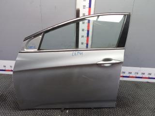 дверь передняя левая Hyundai i40 VF 2012, 1.7 л., дизель, МКПП, универсал