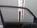дверь передняя левая Mitsubishi Pajero 3 поколение 2001, 3.2 л., дизель, МКПП, внедорожник 5 дв. - фото №6
