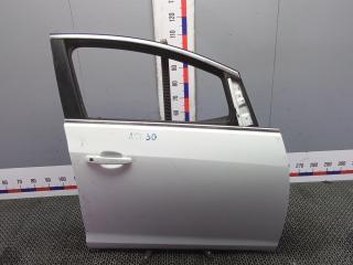 дверь передняя правая Opel Astra J [рестайлинг] 2014, 2.0 л., CDTi, дизель, МКПП, универсал