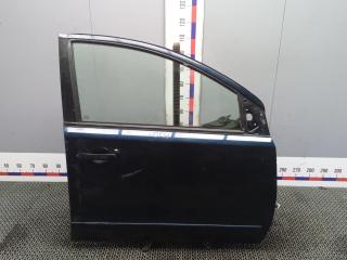 дверь передняя правая Nissan Note E11 2008, 1.5 л., дизель, МКПП, хетчбэк 5 дв.