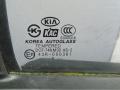 дверь задняя правая Kia Rio 3 поколение 2011, 1.4 л., бензин, МКПП, хетчбэк 5 дв. - фото №5
