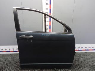 дверь передняя правая Honda CR-V 3 поколение [рестайлинг] 2009, 2.2 л., дизель, МКПП, внедорожник 5 дв.