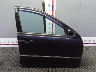 дверь передняя правая Mercedes-Benz C-Класс W203/S203/CL203 2002, 2.2 л., D C200 CDI, дизель, МКПП, седан
