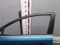 дверь передняя левая Kia Sportage 3 поколение 2012, 1.7 л., дизель, МКПП, внедорожник 5 дв. - фото №2
