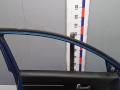 дверь передняя левая Kia Sportage 3 поколение 2012, 1.7 л., дизель, МКПП, внедорожник 5 дв. - фото №6