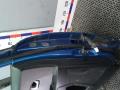 дверь задняя левая Kia Sportage 3 поколение 2012, 1.7 л., дизель, МКПП, внедорожник 5 дв. - фото №9