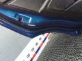 дверь задняя левая Kia Sportage 3 поколение 2012, 1.7 л., дизель, МКПП, внедорожник 5 дв. - фото №10
