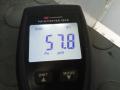 дверь задняя правая Kia Sportage 3 поколение 2012, 1.7 л., дизель, МКПП, внедорожник 5 дв. - фото №5