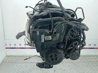 двигатель Volvo XC90 1 поколение 2004, 2.9 л., T6, бензин, АКПП, внедорожник 5 дв., B6294T