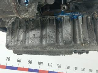 двигатель Skoda Rapid 1 поколение 2013, 1.6 л., дизель, МКПП, хетчбэк 5 дв., CAY