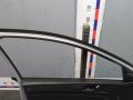дверь передняя левая Skoda Rapid 1 поколение 2013, 1.6 л., дизель, МКПП, хетчбэк 5 дв. - фото №6