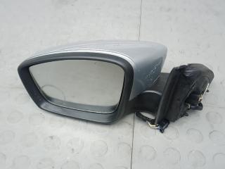 зеркало левое Skoda Rapid 1 поколение 2013, 1.6 л., дизель, МКПП, хетчбэк 5 дв., PINOV