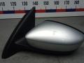 зеркало левое Skoda Rapid 1 поколение 2013, 1.6 л., дизель, МКПП, хетчбэк 5 дв., PINOV - фото №4