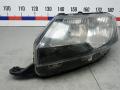фара левая Skoda Rapid 1 поколение 2013, 1.6 л., дизель, МКПП, хетчбэк 5 дв., 5JC941017, 5JC941015 - фото №2