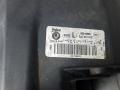 фара левая Skoda Rapid 1 поколение 2013, 1.6 л., дизель, МКПП, хетчбэк 5 дв., 5JC941017, 5JC941015 - фото №5
