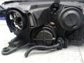 фара левая Skoda Rapid 1 поколение 2013, 1.6 л., дизель, МКПП, хетчбэк 5 дв., 5JC941017, 5JC941015 - фото №6