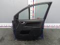 дверь передняя правая Ford Fusion 1 поколение [рестайлинг] 2006, 1.4 л., бензин, МКПП, хетчбэк 5 дв. - фото №5