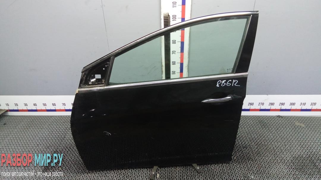 дверь передняя левая Hyundai i40 VF 2013, 1.7 л., дизель, МКПП, седан - фото №1