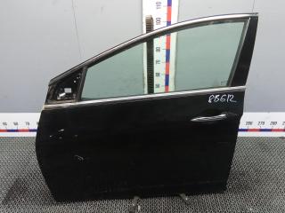 дверь передняя левая Hyundai i40 VF 2013, 1.7 л., дизель, МКПП, седан