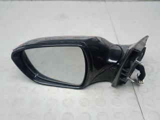 зеркало левое Hyundai i40 VF 2013, 1.7 л., дизель, МКПП, седан, 8PIN