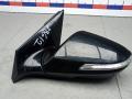 зеркало левое Hyundai i40 VF 2013, 1.7 л., дизель, МКПП, седан, 8PIN - фото №4