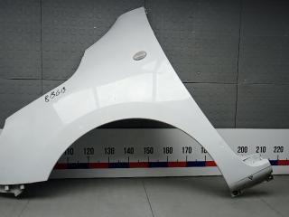 крыло переднее левое Mercedes-Benz Citan W415 2015, 1.5 л., дизель, МКПП