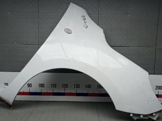 крыло переднее правое Mercedes-Benz Citan W415 2015, 1.5 л., дизель, МКПП