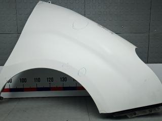 крыло переднее правое Opel Combo 4 поколение (D) 2014, 1.6 л., дизель, МКПП