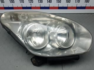 фара правая Opel Combo 4 поколение (D) 2014, 1.6 л., дизель, МКПП