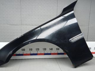 крыло переднее левое BMW 7 серия F01/F02 2010, 3.0 л., 730d, дизель, АКПП, седан