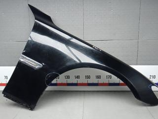 крыло переднее правое BMW 7 серия F01/F02 2010, 3.0 л., 730d, дизель, АКПП, седан