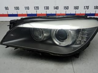 фара левая BMW 7 серия F01/F02 2010, 3.0 л., 730d, дизель, АКПП, седан