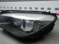 фара левая BMW 7 серия F01/F02 2010, 3.0 л., 730d, дизель, АКПП, седан - фото №2