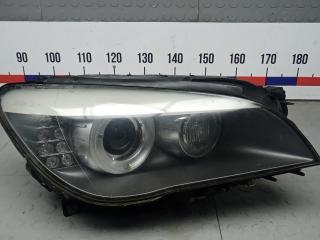 фара правая BMW 7 серия F01/F02 2010, 3.0 л., 730d, дизель, АКПП, седан