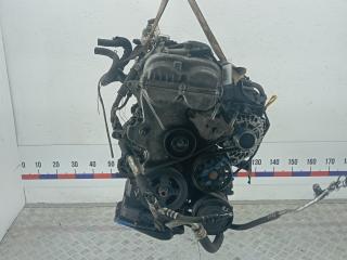 двигатель Kia Soul 2 поколение 2014, 1.6 л., бензин, МКПП, хетчбэк 5 дв., G4FD