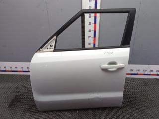 дверь передняя левая Kia Soul 2 поколение 2014, 1.6 л., бензин, МКПП, хетчбэк 5 дв.