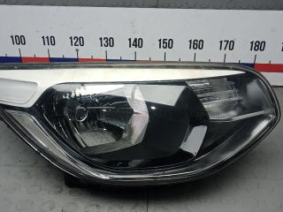 фара правая Kia Soul 2 поколение 2014, 1.6 л., бензин, МКПП, хетчбэк 5 дв.