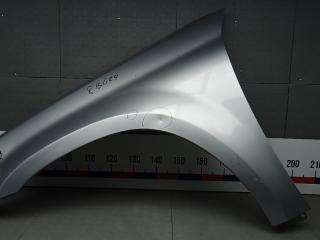 крыло переднее левое Mercedes-Benz GL-Класс X164 2007, 3.0 л., GL320 CDI, дизель, АКПП, внедорожник 5 дв.