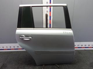 дверь задняя правая Mercedes-Benz GL-Класс X164 2007, 3.0 л., GL320 CDI, дизель, АКПП, внедорожник 5 дв.